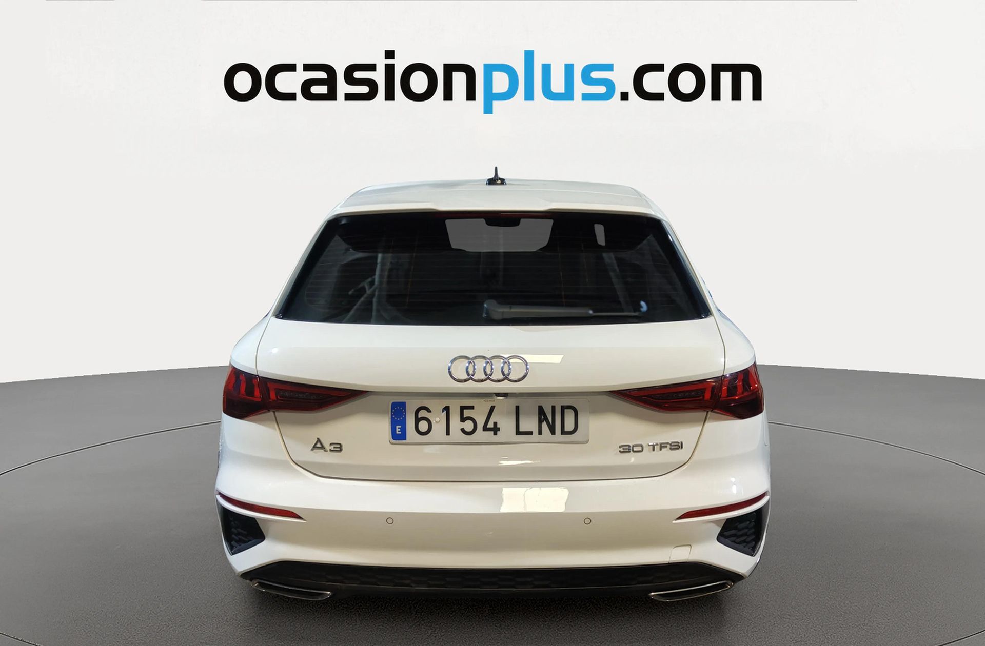Audi A3 Sportback Genuine edition 30 TFSI Pack S-Line - foto 15