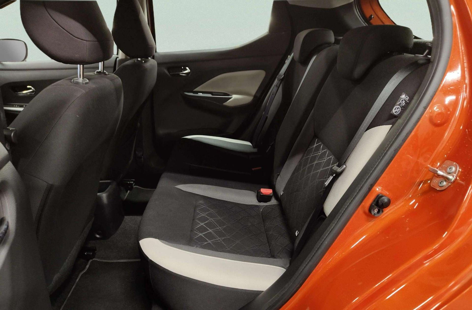 Nissan Micra IG-T 90 Acenta - foto 11