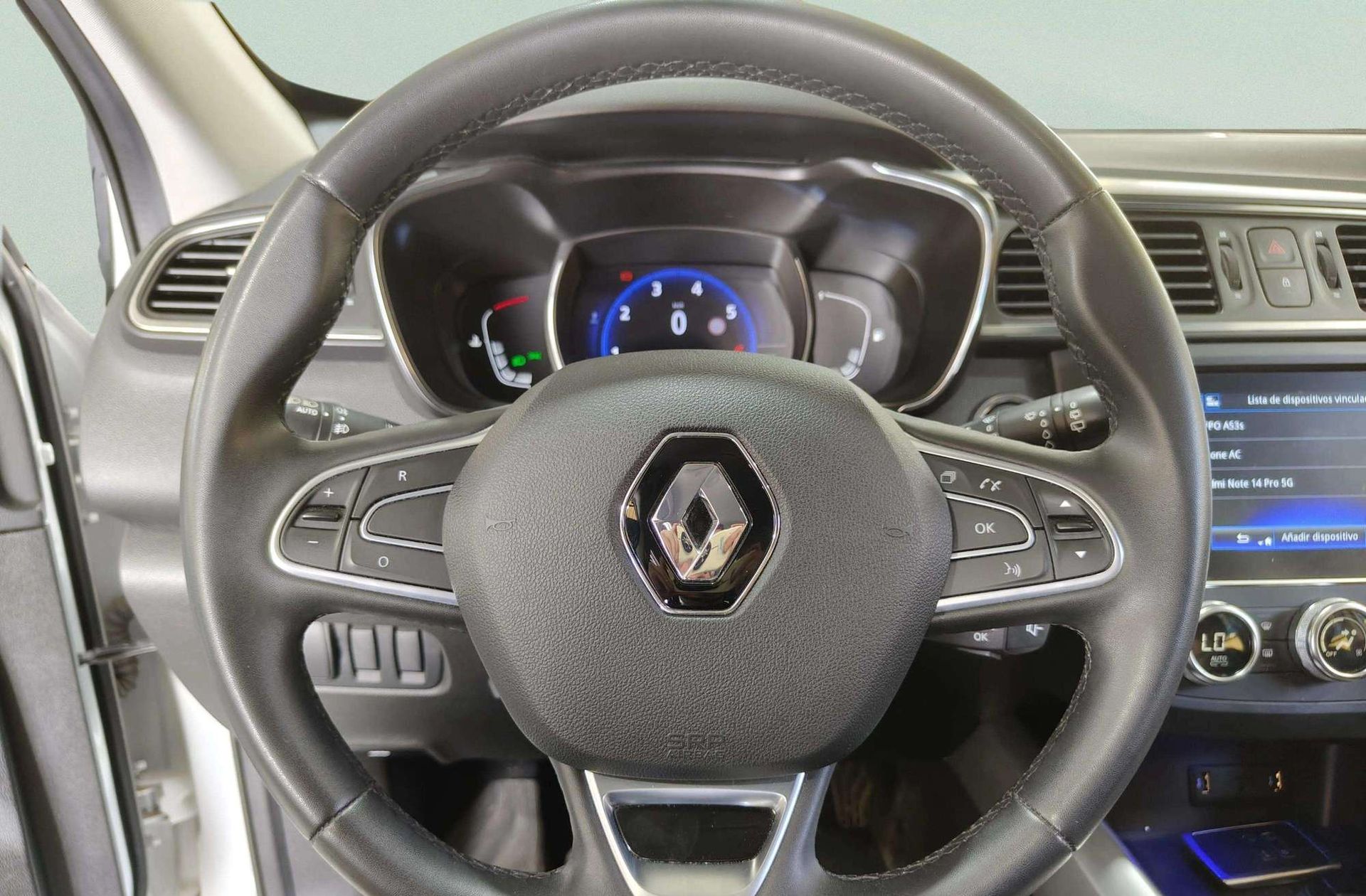 Renault Kadjar Techno TCe GPF - foto 20