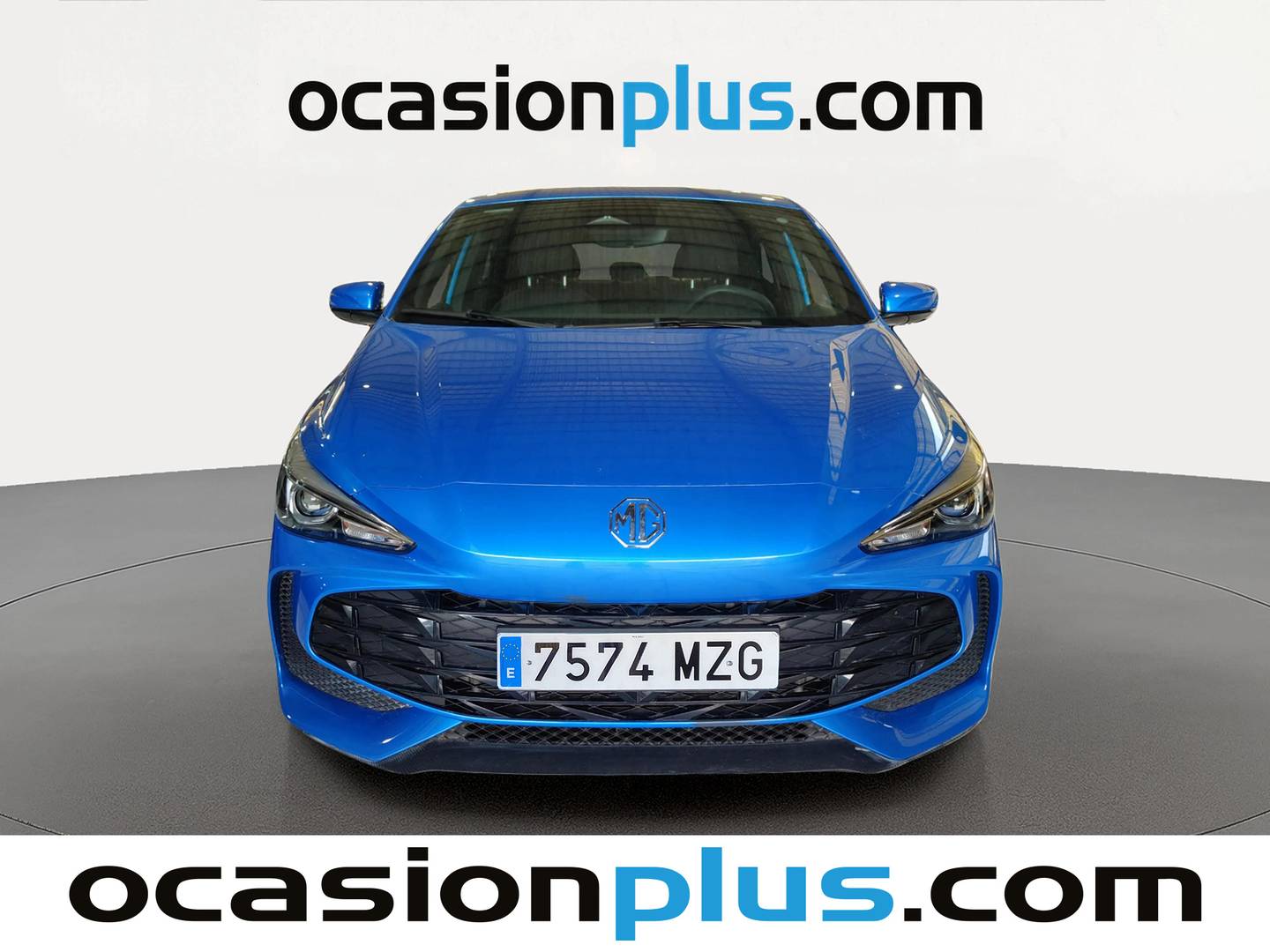 MG MG3 Hybrid+ MG MG3 Hybrid+ Comfort (195 CV) 195cv