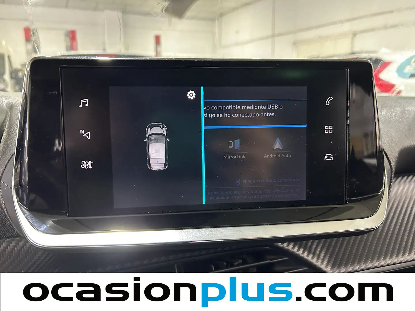 Foto Peugeot 208 Peugeot 208 PureTech 100 Allure (100 CV)