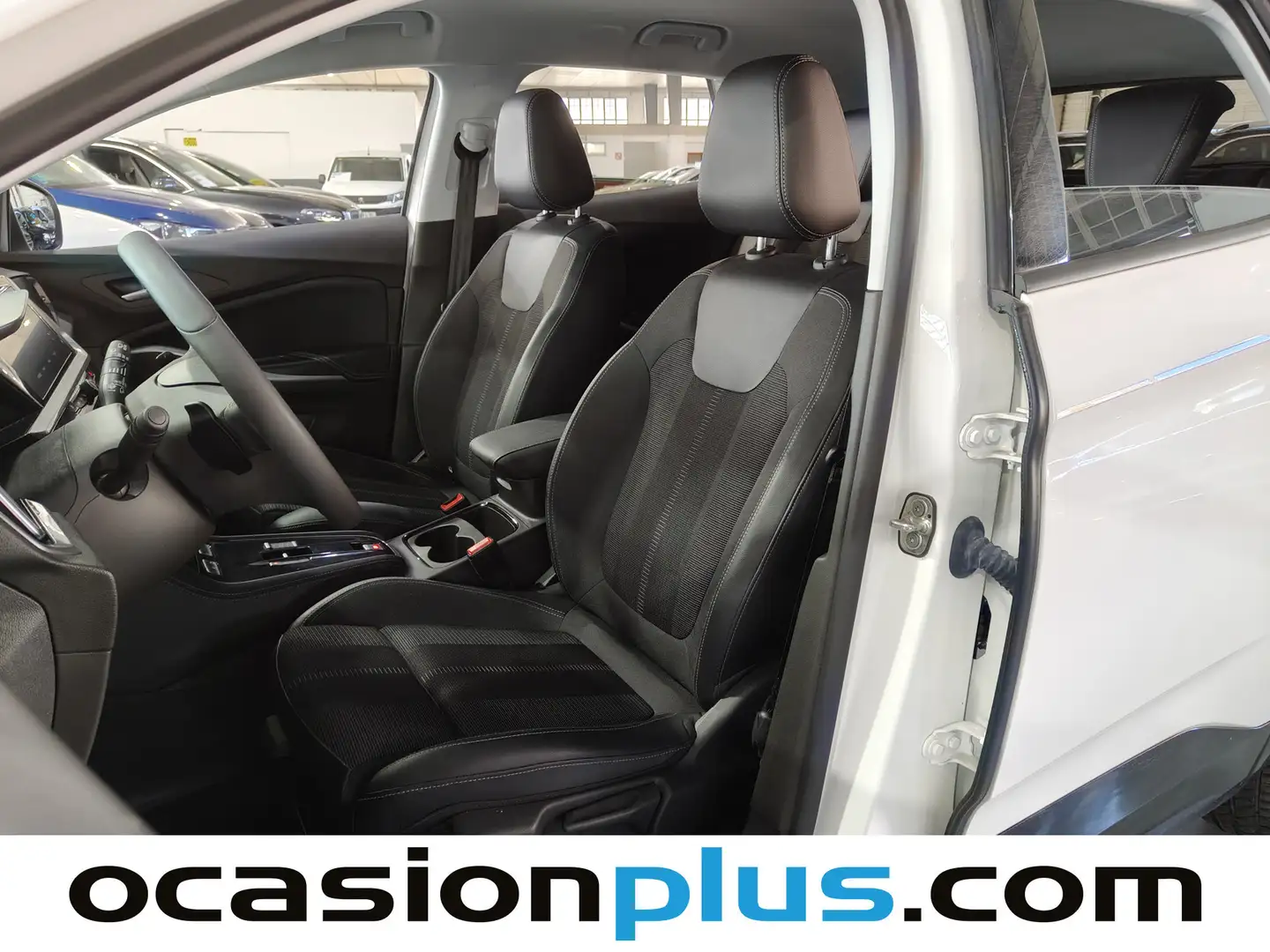 Foto Opel Grandland Opel Grandland 1.5D DTH GS Auto (130 CV)