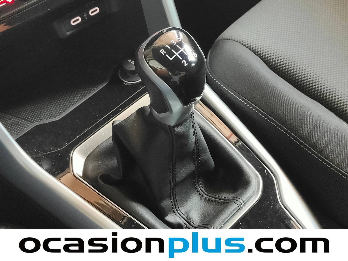 Volkswagen T-Roc Volkswagen T-Roc Life 1.5 TSI (150 CV) de segunda mano