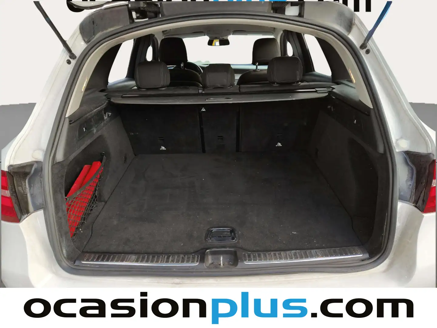 Foto Mercedes Clase GLC Mercedes-Benz GLC GLC 220 d 4Matic (170 CV)