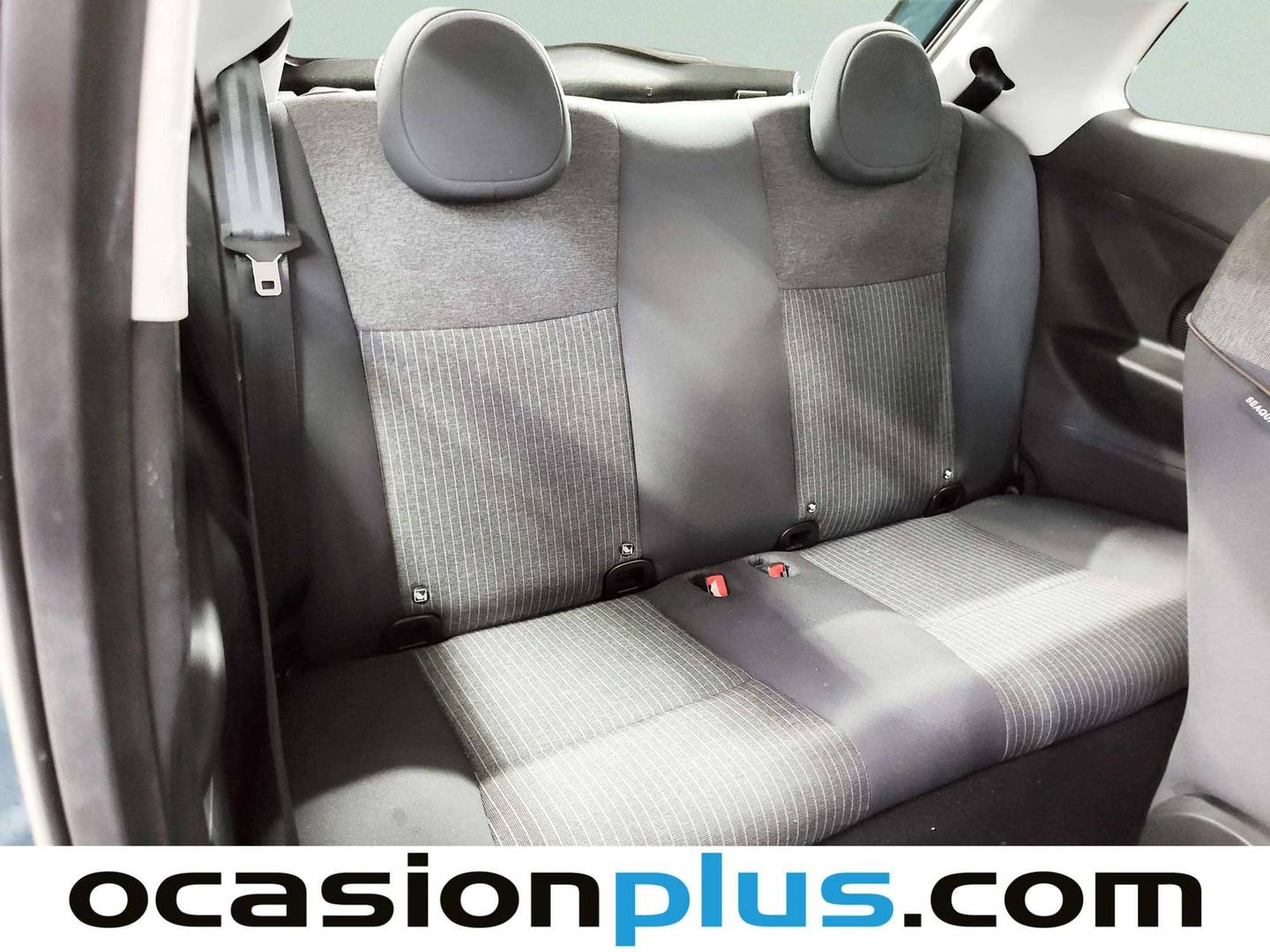 Foto Fiat 500 Fiat 500 Electrico 500 Icon Hb 320km (118 CV)