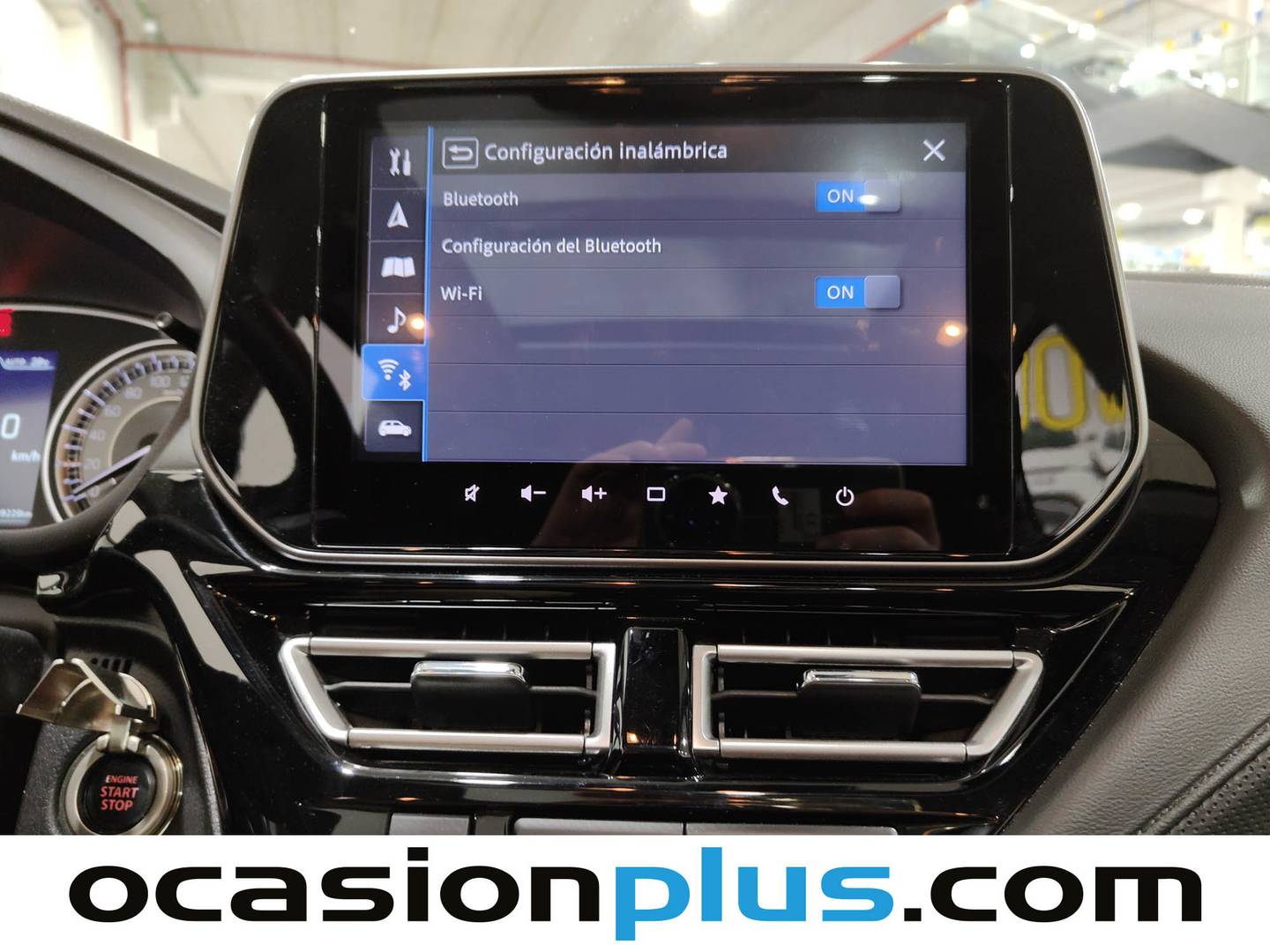 Suzuki S-Cross Suzuki S-Cross 1.4T Mild Hybrid S3 4WD (129 CV) 4x4 2023