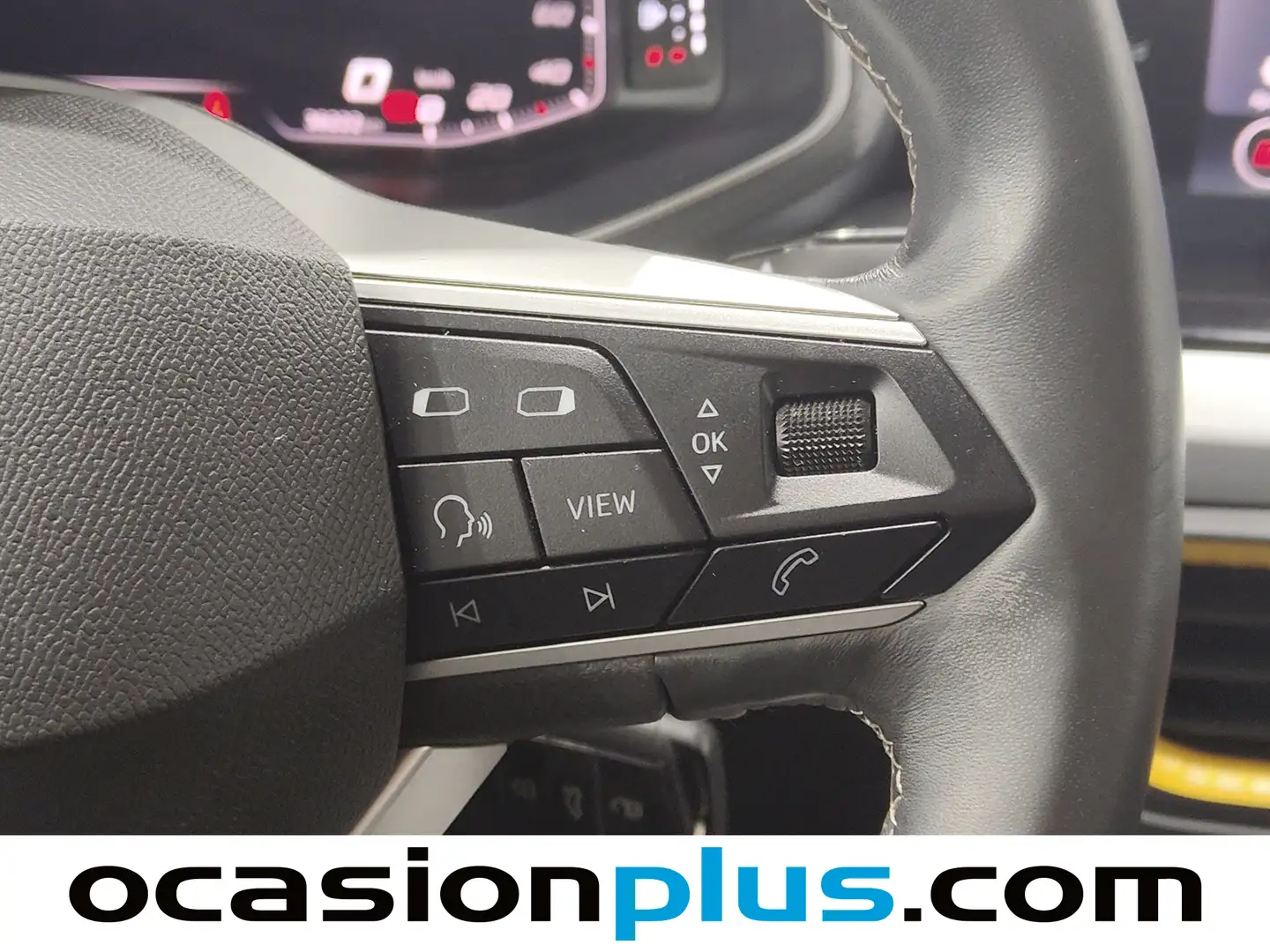 Foto Seat Arona SEAT Arona 1.0 TSI Style Plus (110 CV)