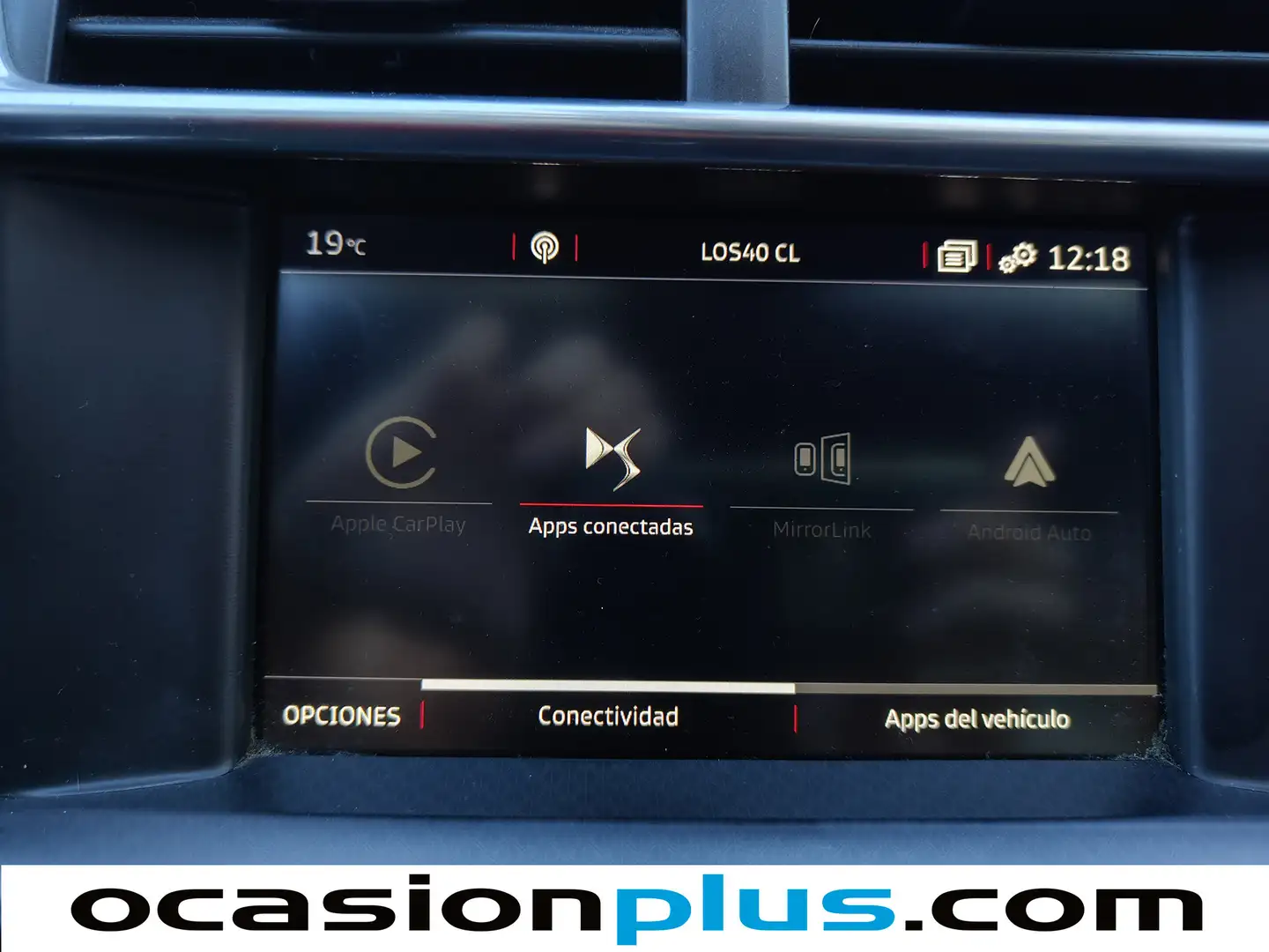 Foto DS DS 4 Citroen DS4 PureTech 130 S&S Desire (131 CV)