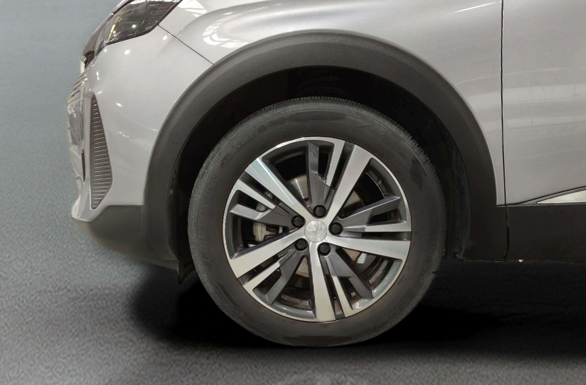 Peugeot 3008 136 Allure Pack eDCS6 - foto 36