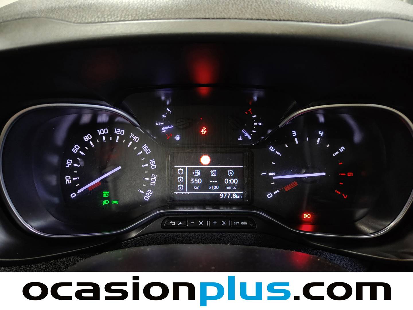 Toyota Proace City Verso Toyota Proace City Verso 1.2 Family Active L1  (110 CV) 110cv