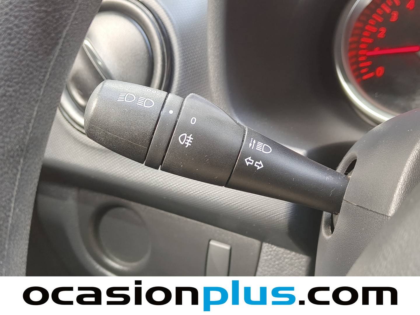 Foto Dacia Sandero Dacia Sandero Essential 1.0 (75 CV)