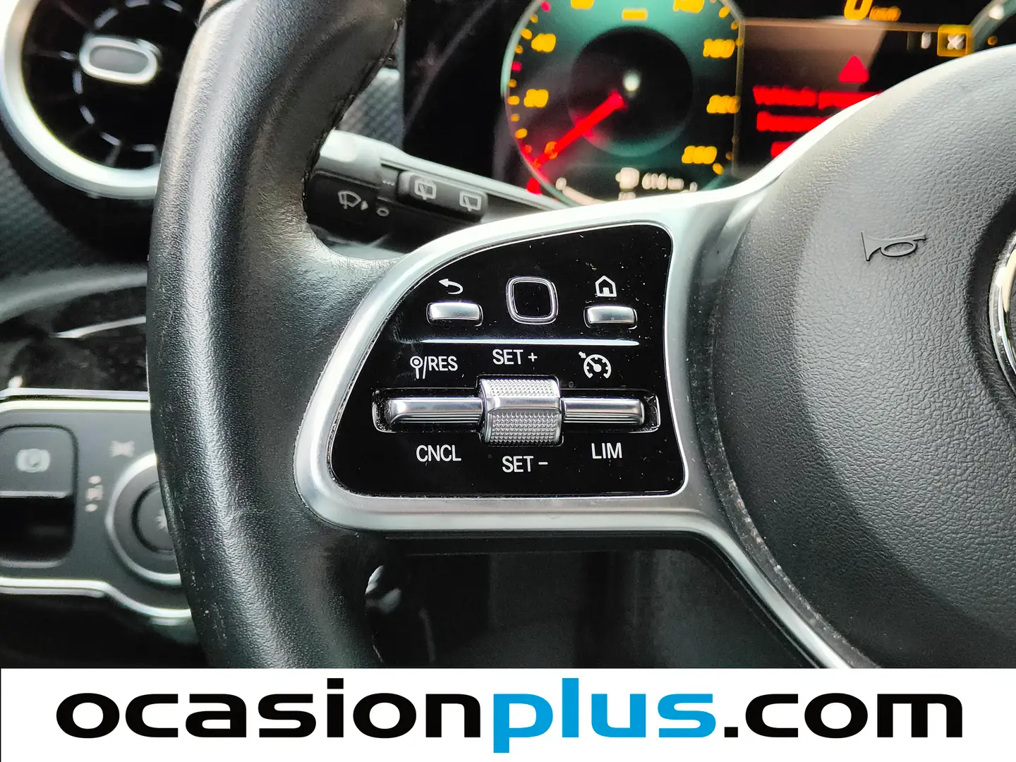 Foto Mercedes Clase A Mercedes-Benz Clase A 250 e (218 CV)