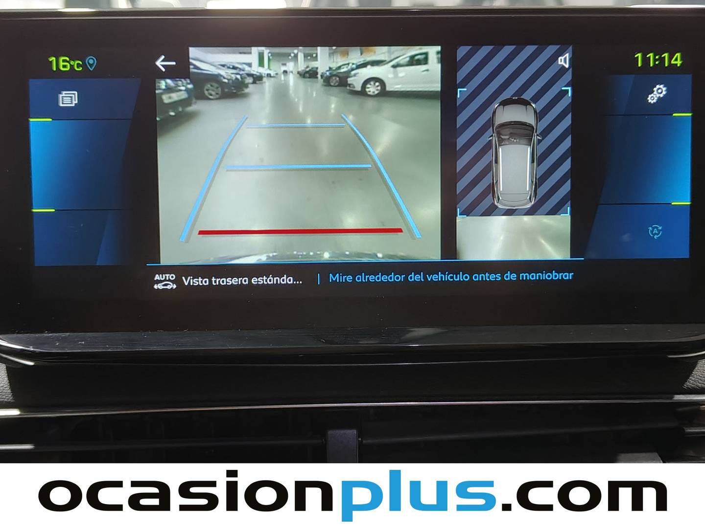 Foto Peugeot 3008 Hybrid Peugeot 3008 Hybrid 300 Allure Pack e-EAT8  (300 CV)