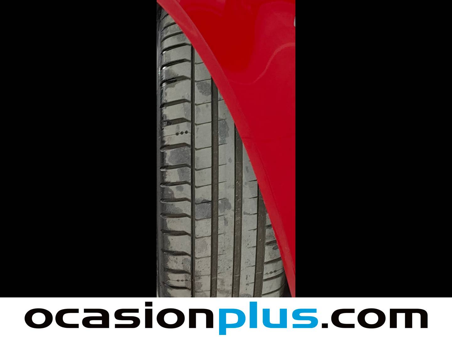Audi A3 Audi A3 Sedan S line edition 2.0 TDI clean diesel (150 CV) de segunda mano