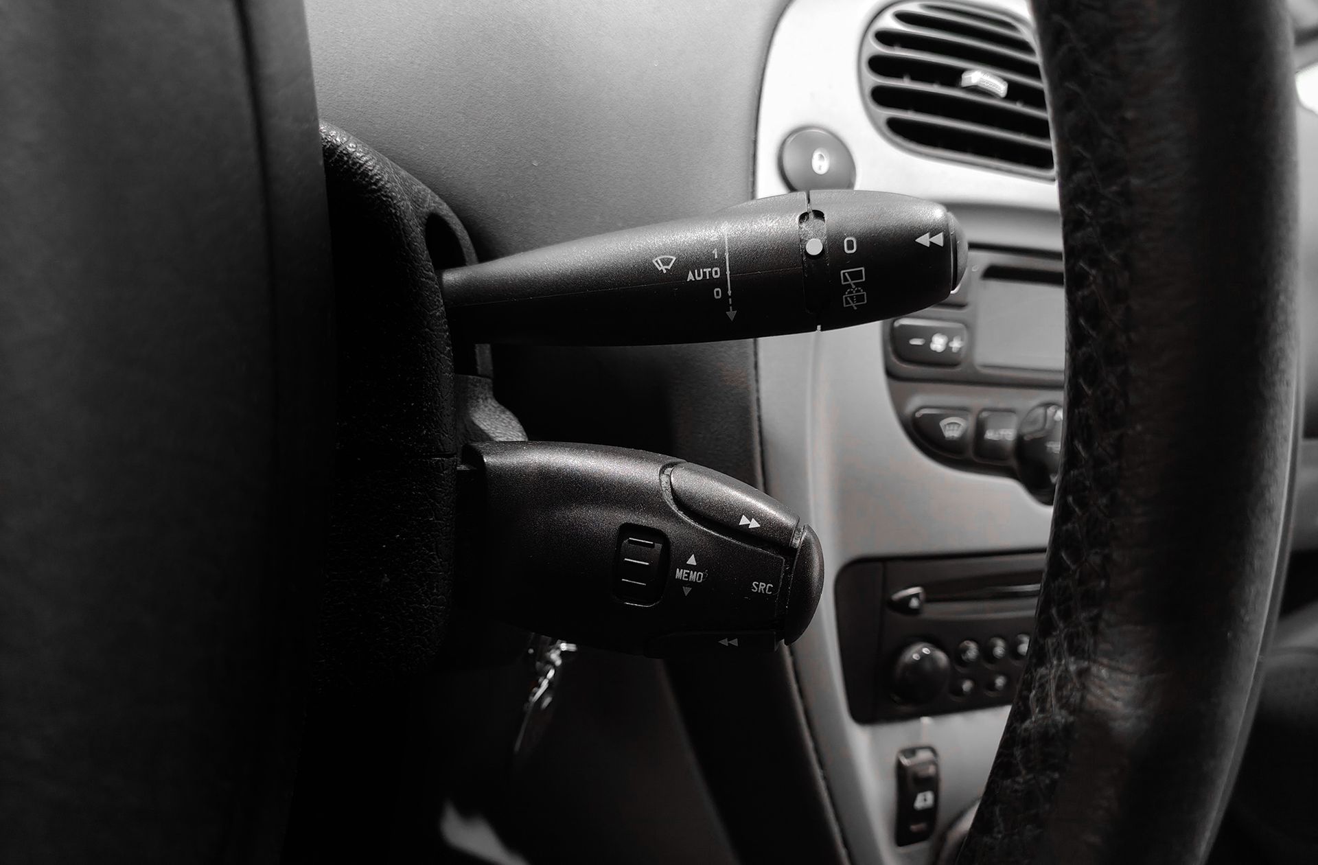 Citroën Xsara Picasso 1.6 HDi SX - foto 24