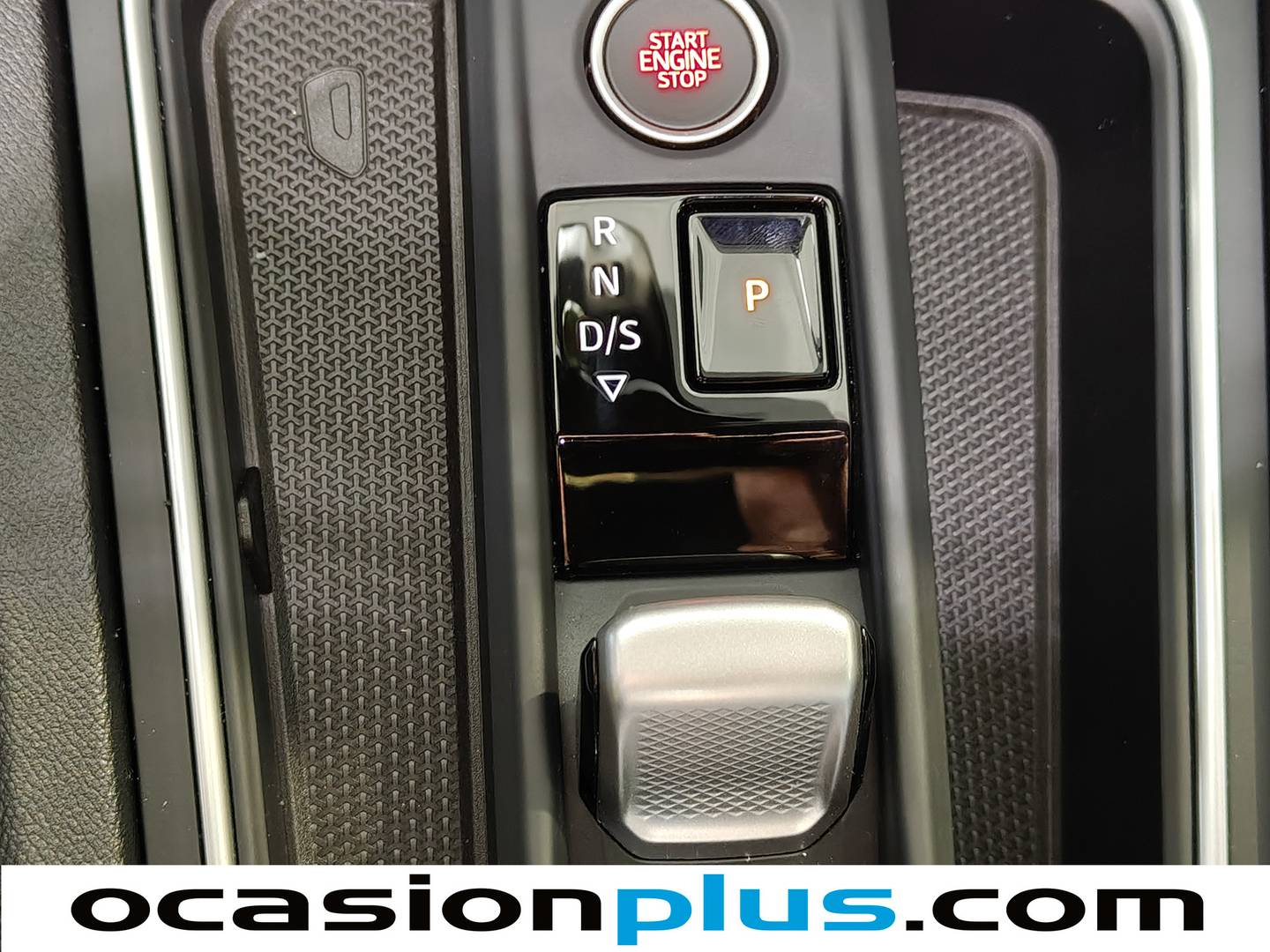 Foto Seat León SEAT León 1.5 eTSI S&S FR Special Edition Vision DSG  (150 CV)