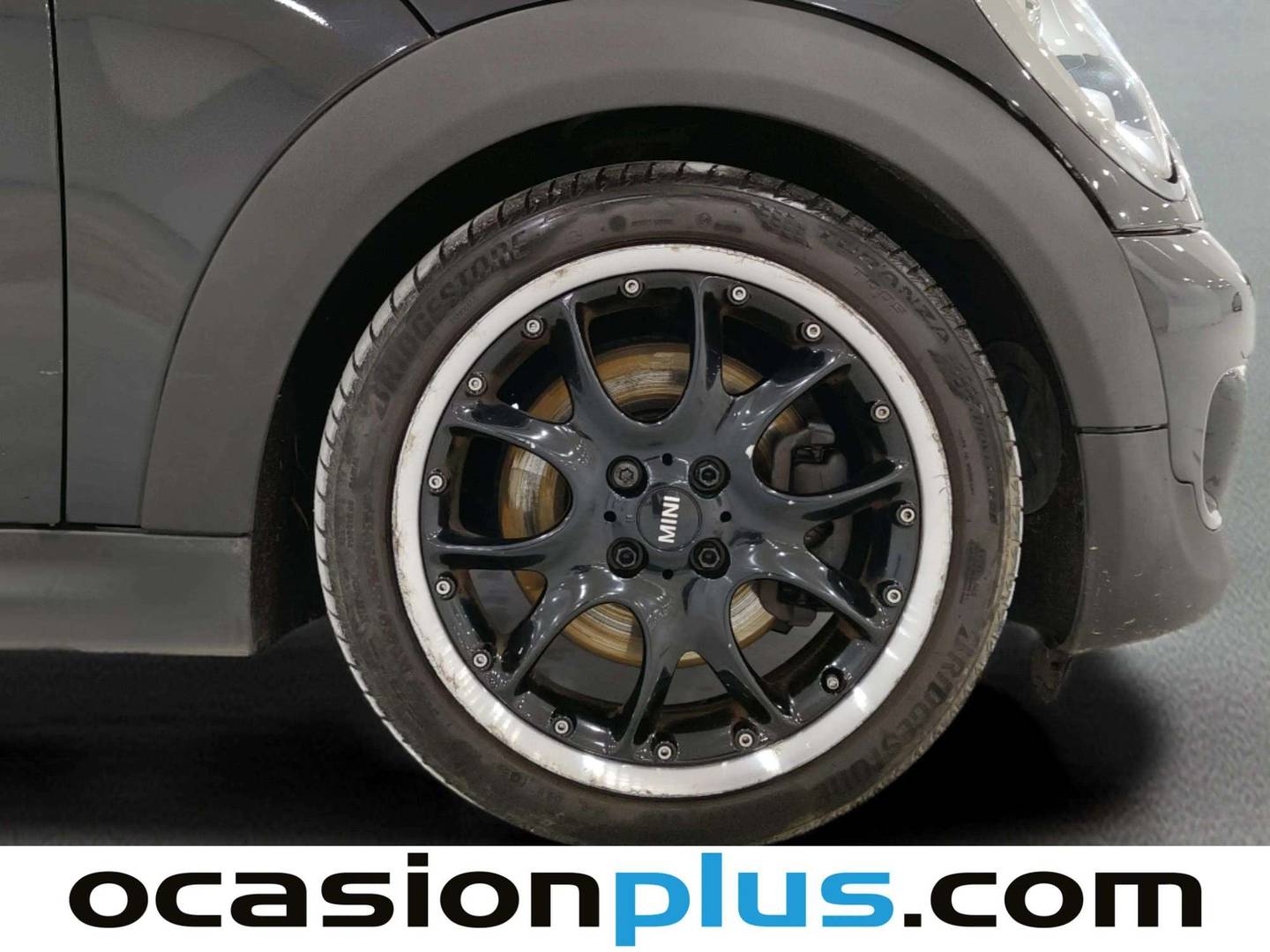 Mini MINI MINI MINI Cooper S  (184 CV) de ocasión