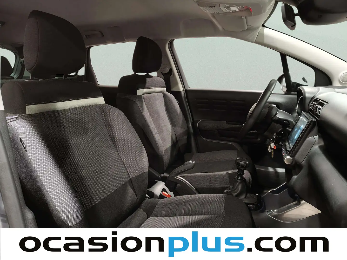 Foto Citroën C3 Aircross Citroen C3 Aircross BlueHDi 110 S&S Feel Pack (110 CV)