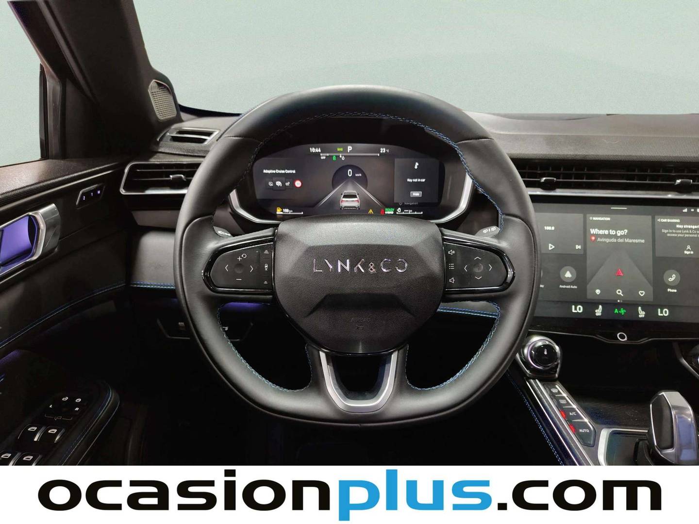 Lynk & Co 01 Lynk & Co 01 1.5 PHEV 6.6kW (261 CV) al mejor precio