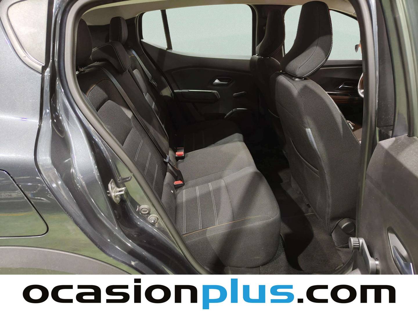 Dacia Sandero Dacia Sandero Stepway Comfort TCe (91 CV) barato