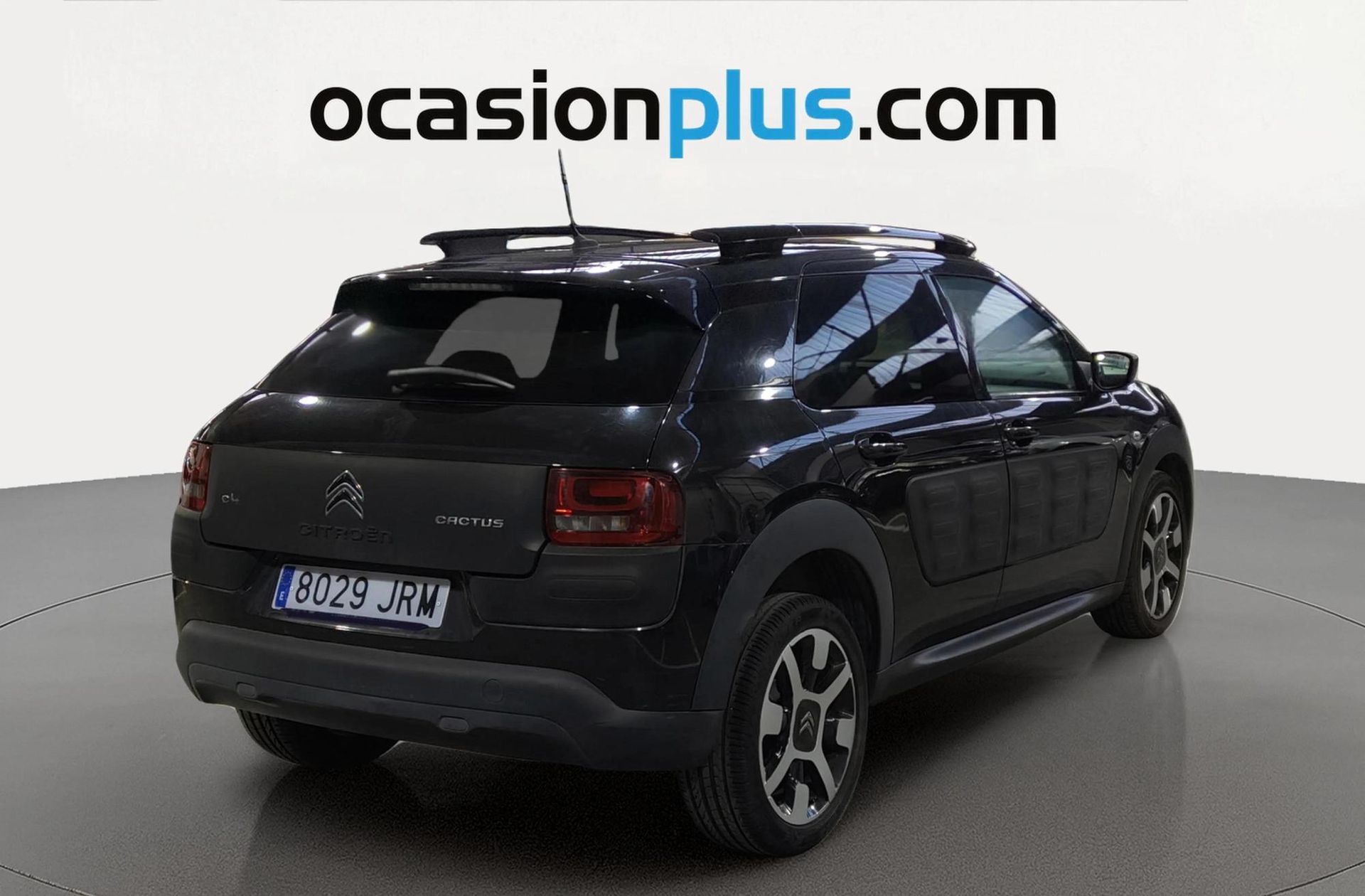 Citroën C4 Cactus 1.6 BlueHDi Feel Edition ETG6 - foto 4
