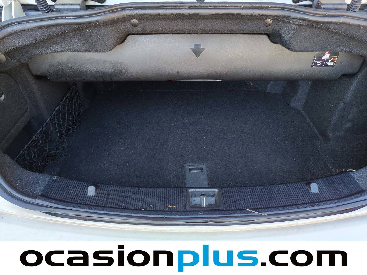 Foto Mercedes Clase E Mercedes-Benz Clase E E 200 CGI Cabrio BE Avantgarde (184 CV)