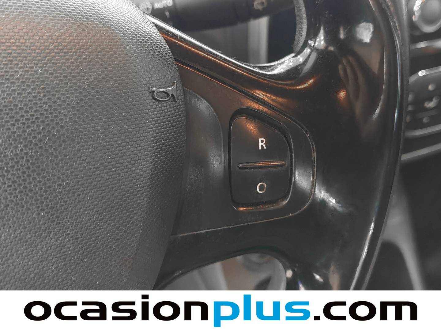 Renault Captur Renault Captur Intens Energy TCe (90 CV) seminuevo
