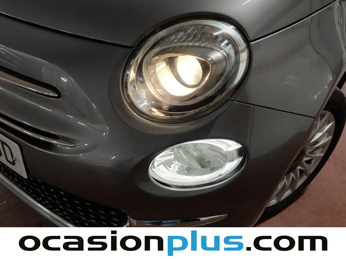 Foto Fiat 500 Fiat 500 1.0 Hybrid Dolcevita (70 CV)