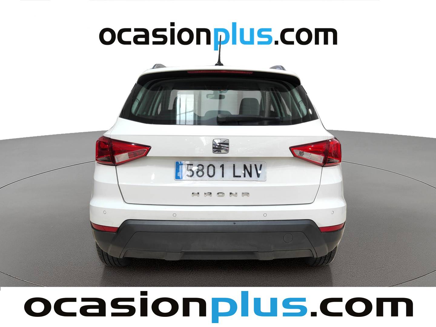 Seat Arona Seat Arona 1.0 TSI Style Go2 (110 CV) barato