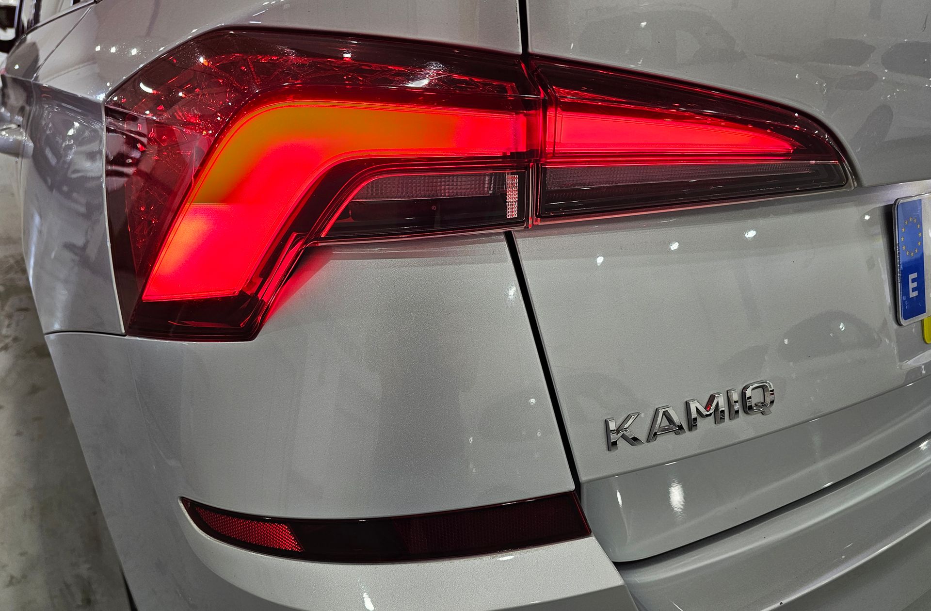 Škoda Kamiq 1.5 TSI Ambition DSG - foto 17