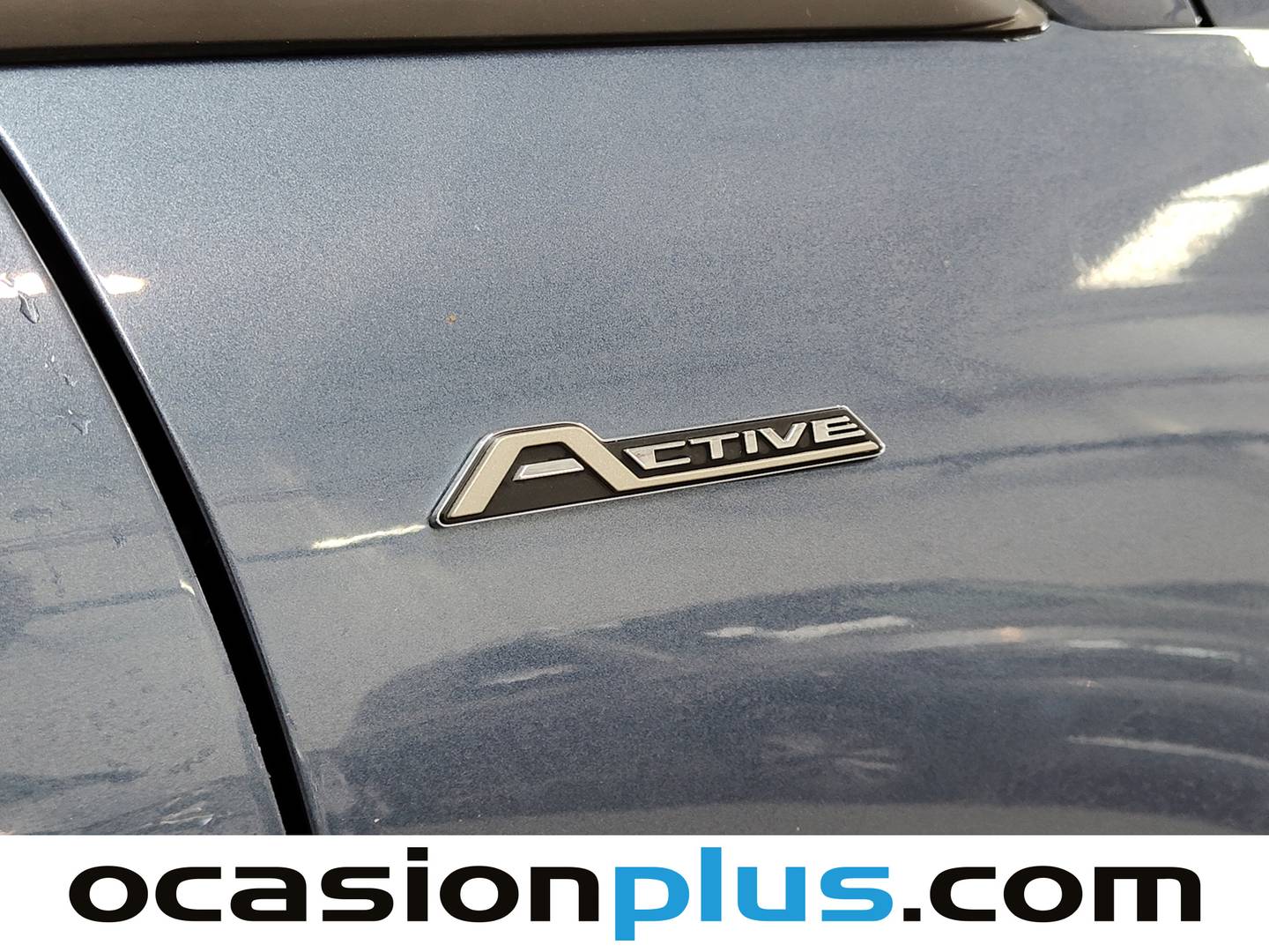 Foto Ford Fiesta Ford Fiesta 1.0 EcoBoost S&S Active (95 CV)