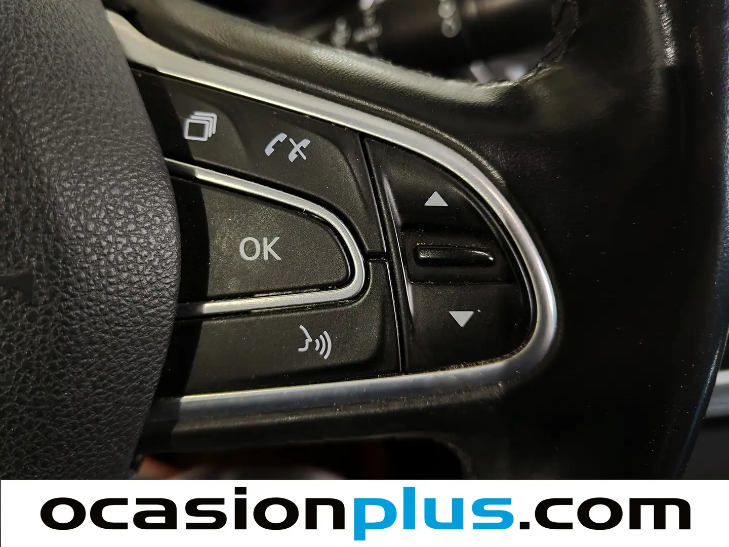 Foto Renault Talisman Renault Talisman Limited Blue dCi (120 CV)