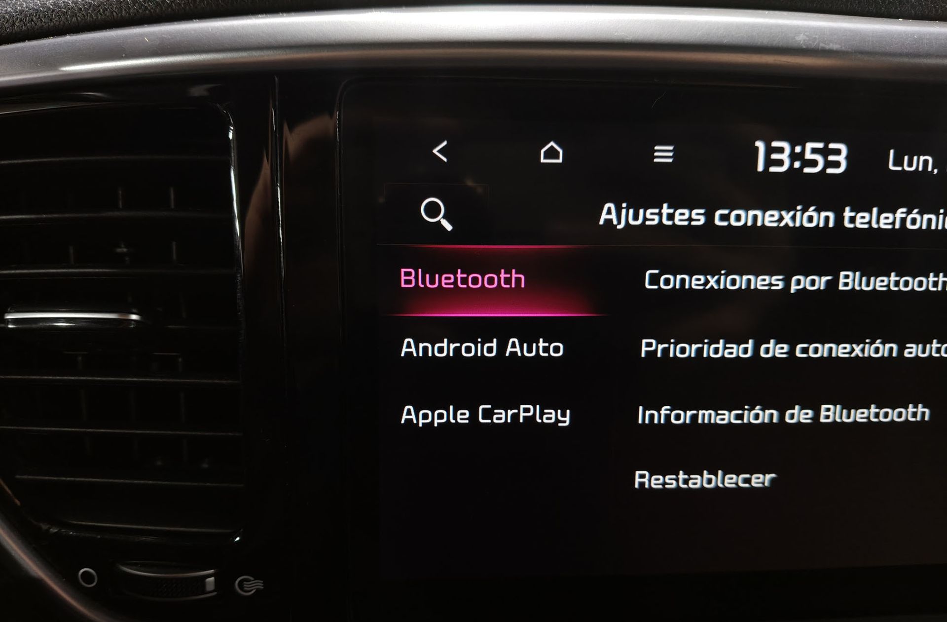 Kia Sportage 1.6 GDI Black Edition 4x2 - foto 9