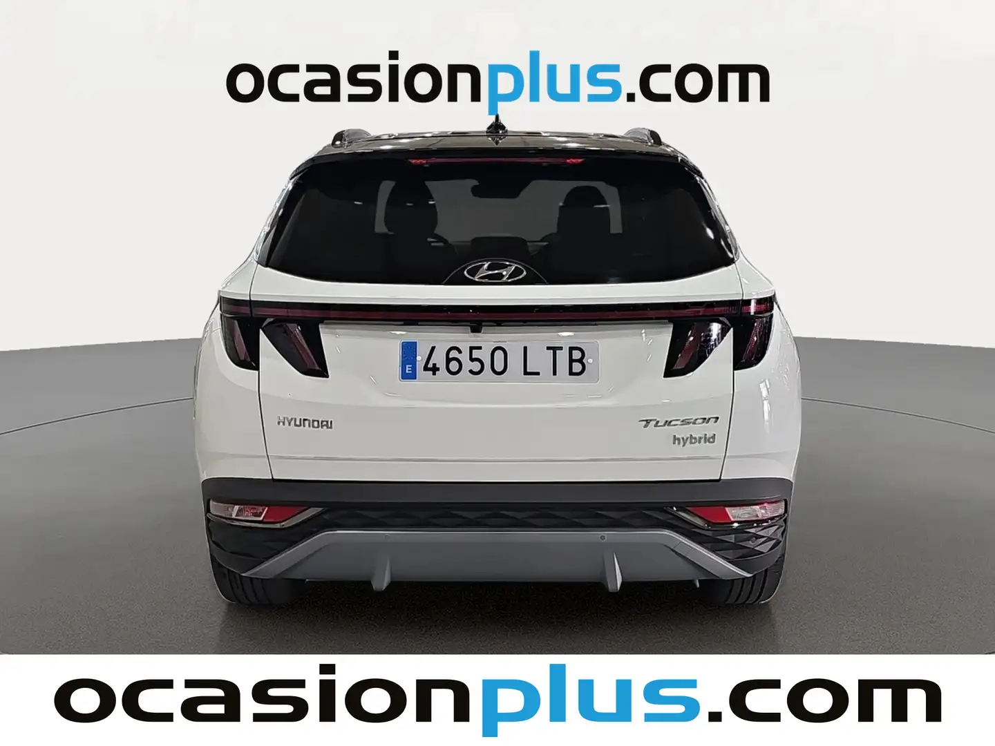 Foto Hyundai Tucson Hyundai Tucson 1.6 TGDI 48V Tecno 2C (150 CV)