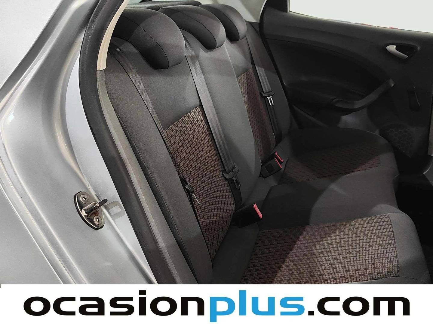 Seat Ibiza Seat Ibiza 1.6 TDI DPF Reference (90 CV) km 0