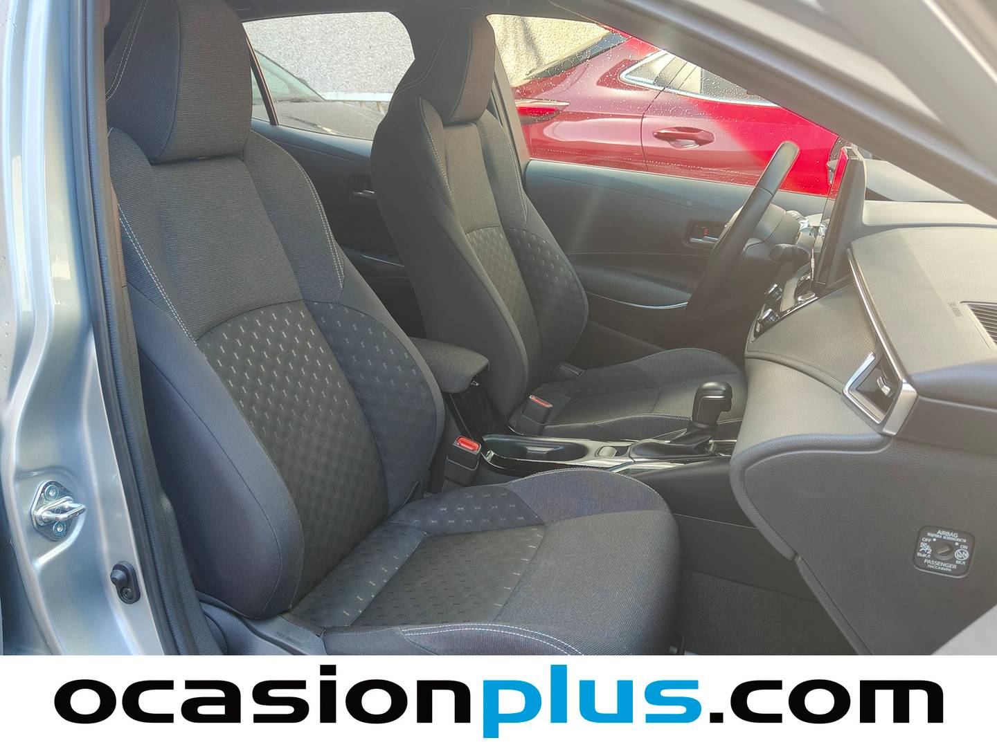 Toyota Corolla Toyota Corolla 140H Active Plus (140 CV) km 0
