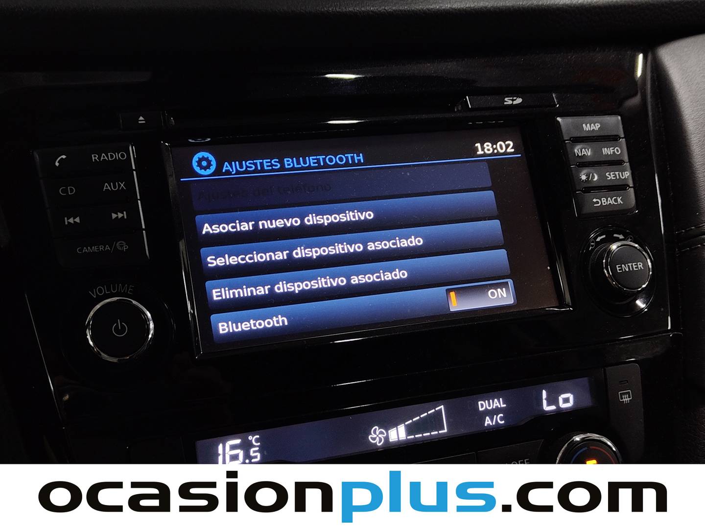 Nissan X-TRAIL Nissan X-Trail dCi 150 Tekna 4x2 (150 CV) al mejor precio