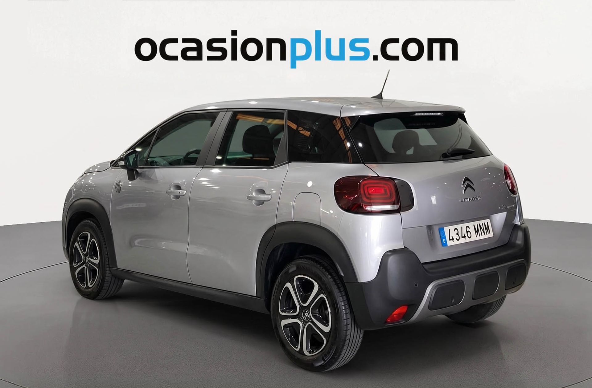 Citroën C3 Aircross PureTech 110 You! - foto 3