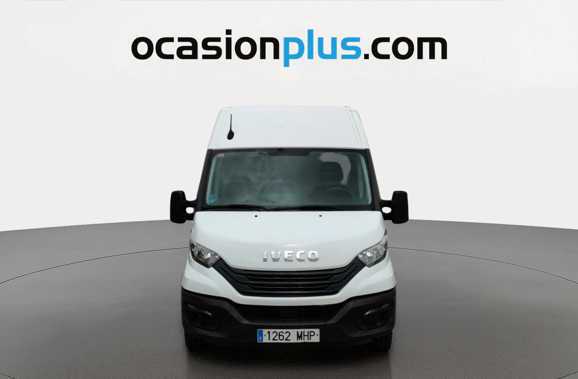 Iveco Daily 35S 16 V 3520L/H2 3 plazas - foto 9