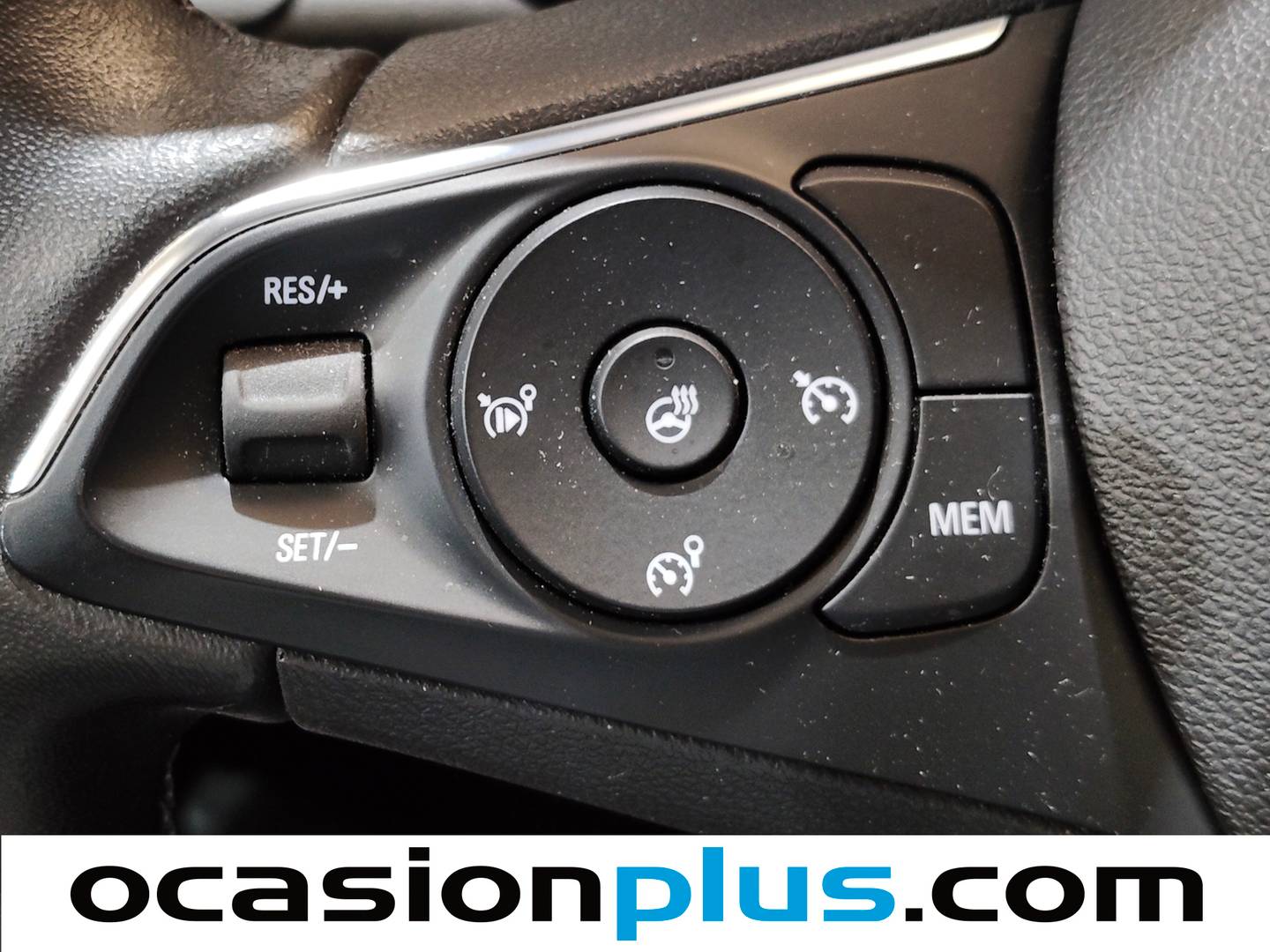 Accesorios del Opel Grandland X Opel Grandland X 1.6 Turbo Ultimate Auto (181 CV)