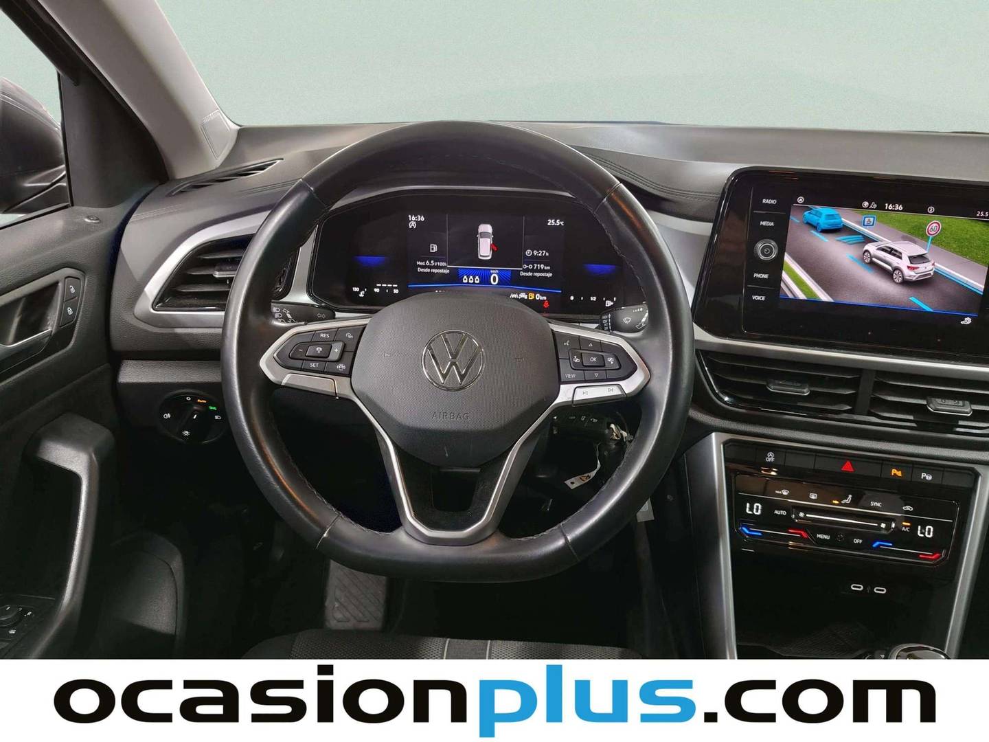 Volkswagen T-Roc Volkswagen T-Roc Life 1.0 TSI (115 CV) 2024