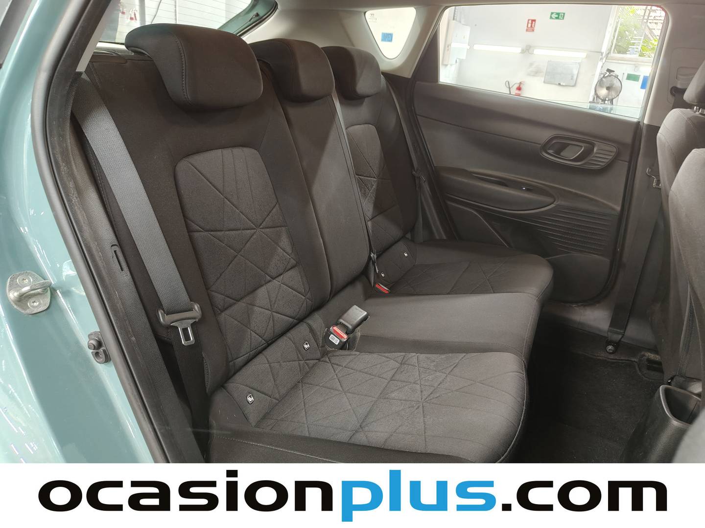 Hyundai Bayon Hyundai Bayon 1.2 MPI Maxx (84 CV) al mejor precio