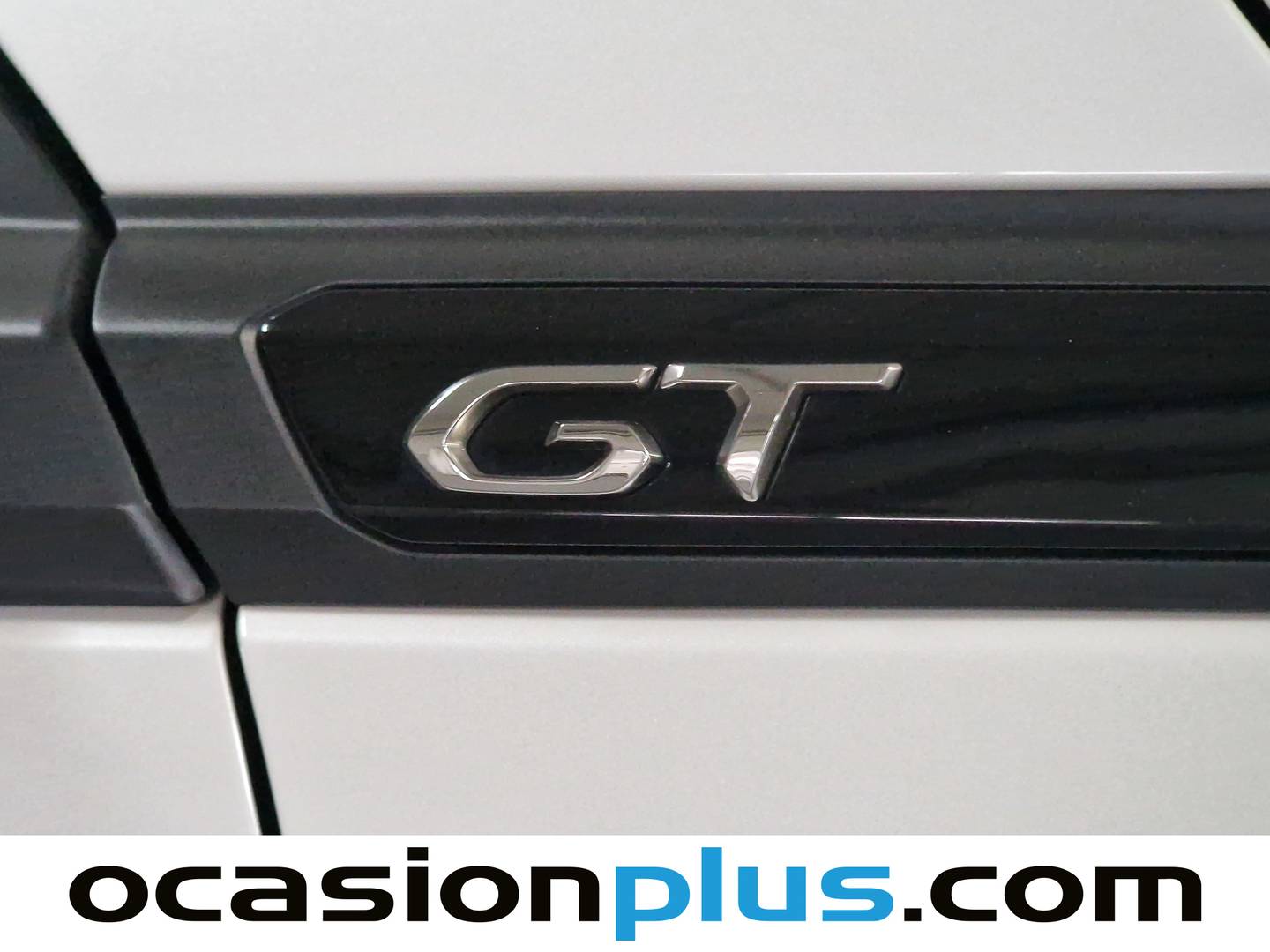 Peugeot 2008 Peugeot 2008 PureTech 130 S&S GT EAT8 (130 CV) de segunda mano