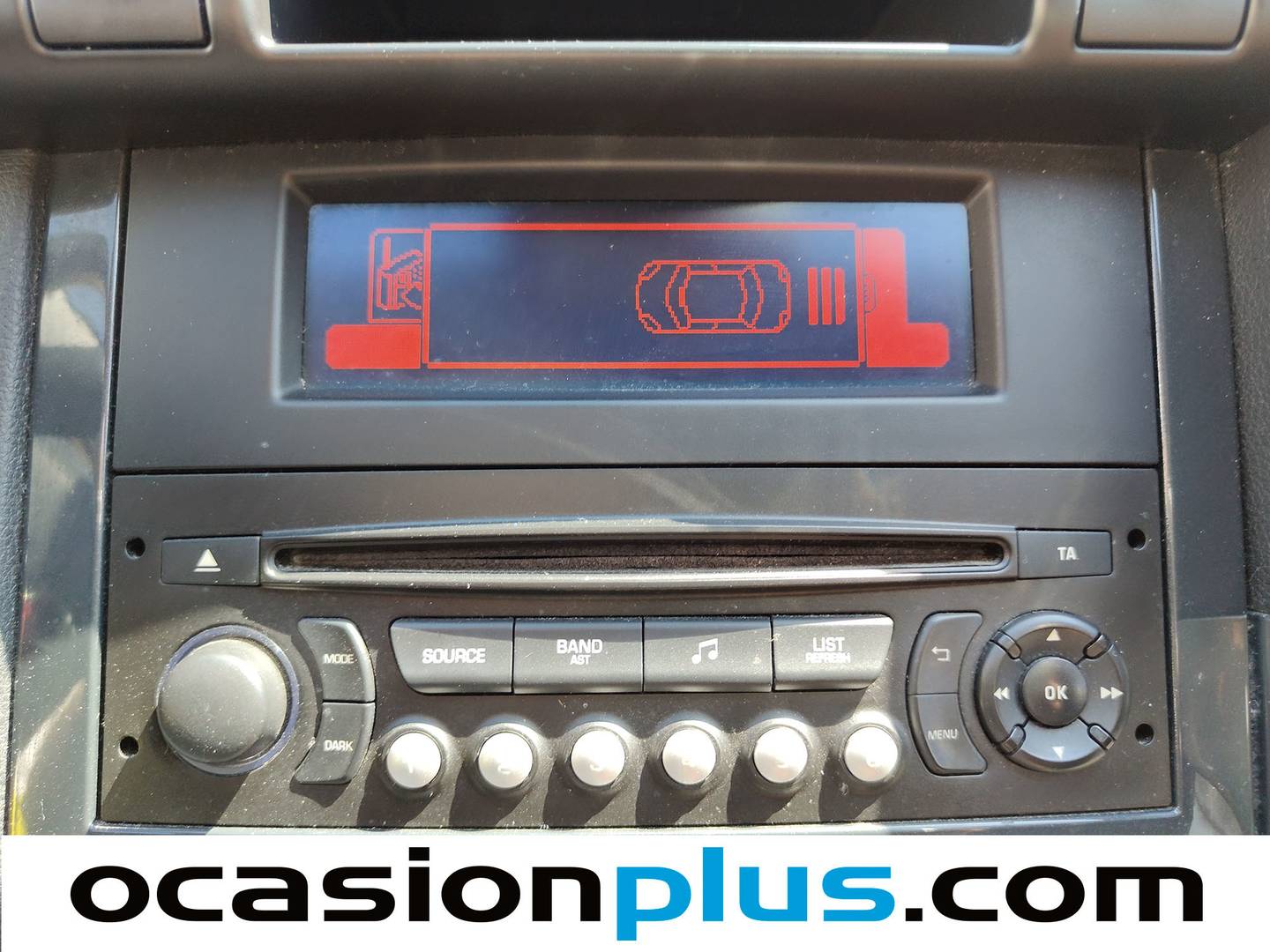 Peugeot 3008 Peugeot 3008 1.6 BlueHDI FAP Style (120 CV) seminuevo
