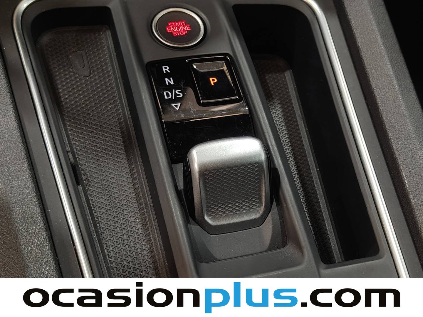 Seat León Seat León ST 1.5 eTSI S&S FR DSG (150 CV) de ocasión