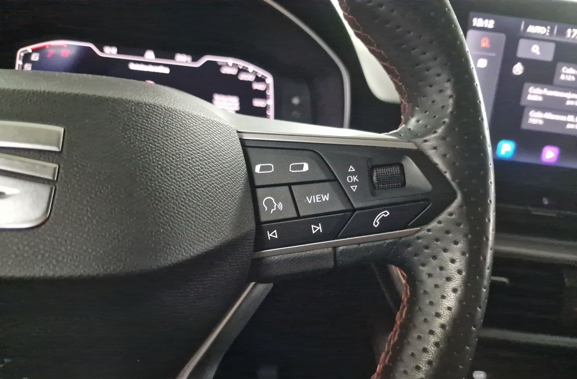SEAT León 1.0 TSI FR 25 Aniversario - foto 31