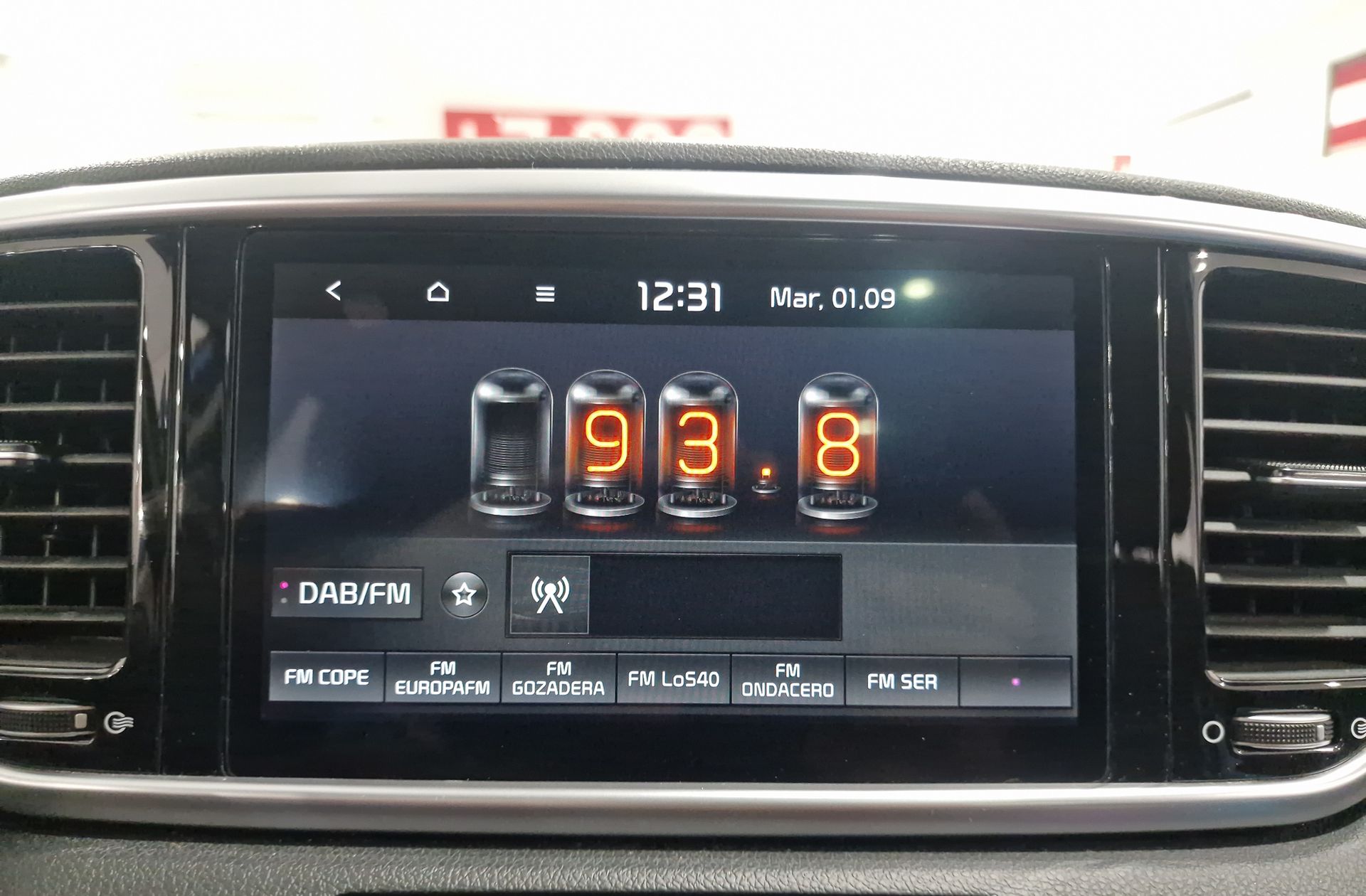 Kia Sportage 1.6 GDI Black Edition 4x2 - foto 33