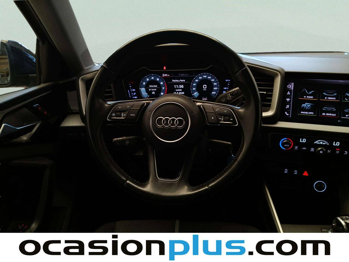 Audi A1 Audi A1 Sportback Advanced 30 TFSI (116CV) Sportback manual