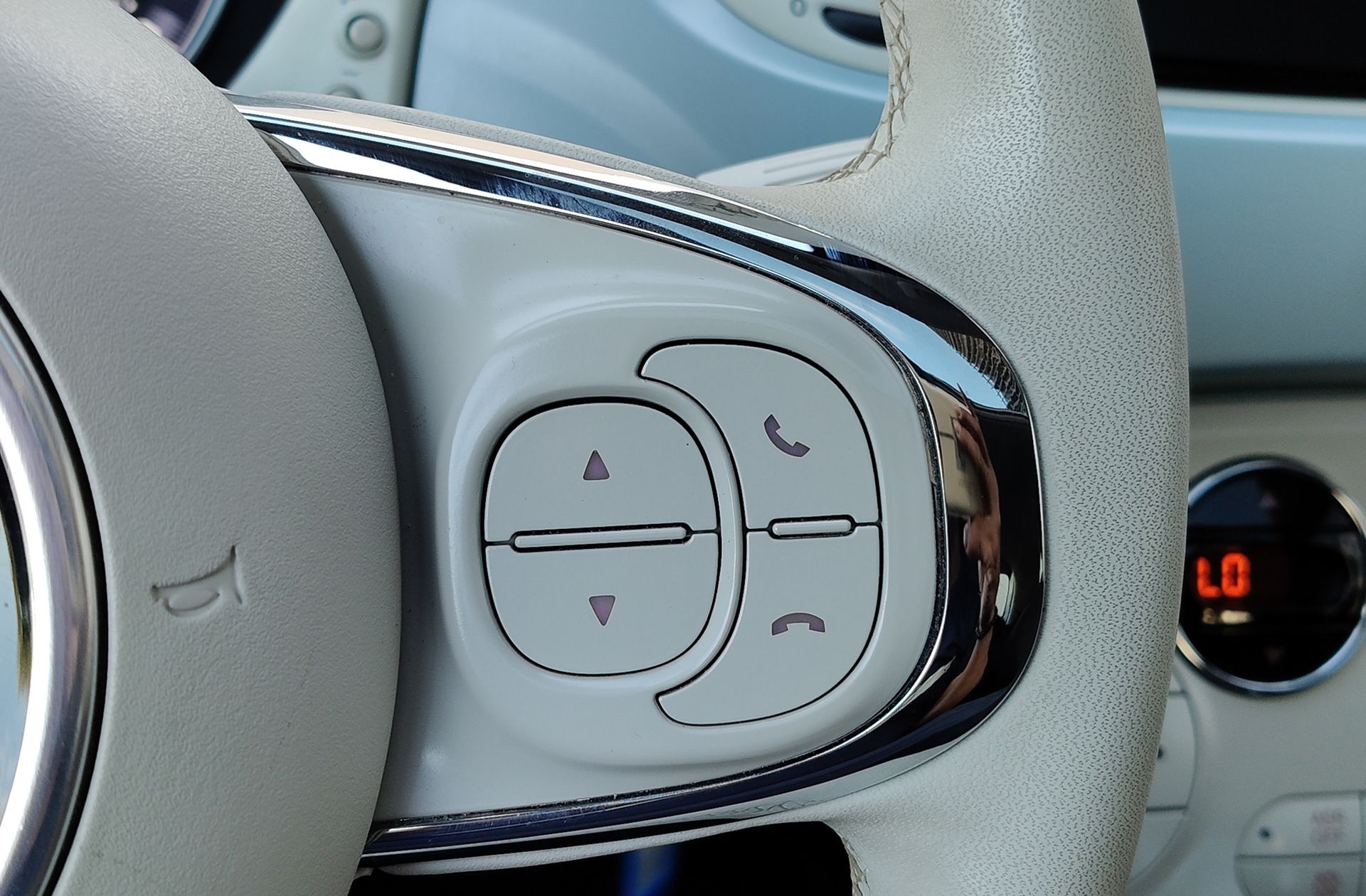Fiat 500 1.0 Hybrid Dolcevita - foto 24