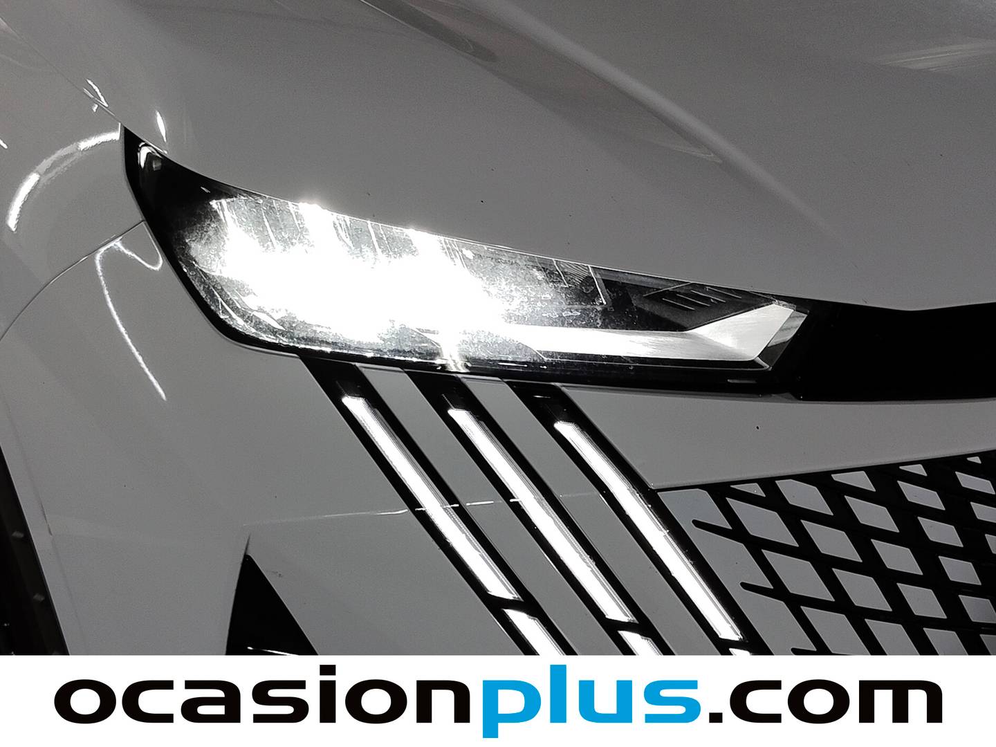 Acabados Peugeot 3008 Hybrid Peugeot 3008 Hybrid 145 Allure eDCS6 (145 CV)